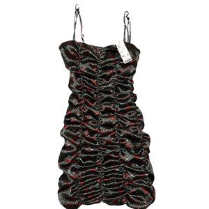 Black Urban Outfitter Dress